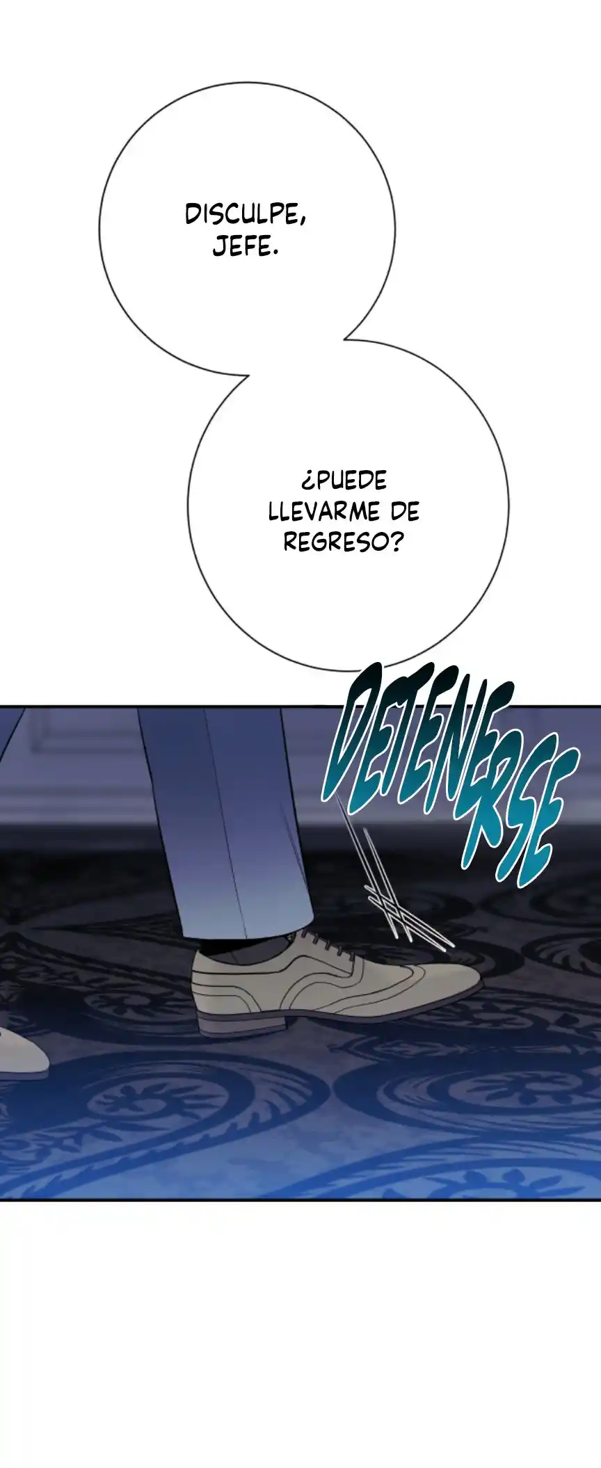 No Moral - Capítulo 28 - Página 24 - LectorTMOo