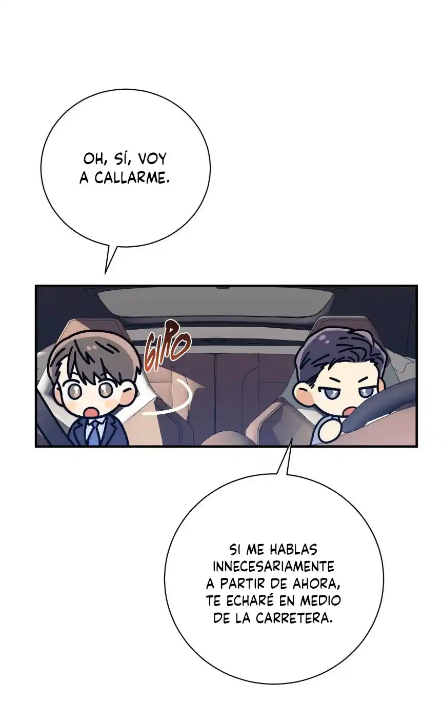 No Moral - Capítulo 29 - Página 14 - LectorTMOo