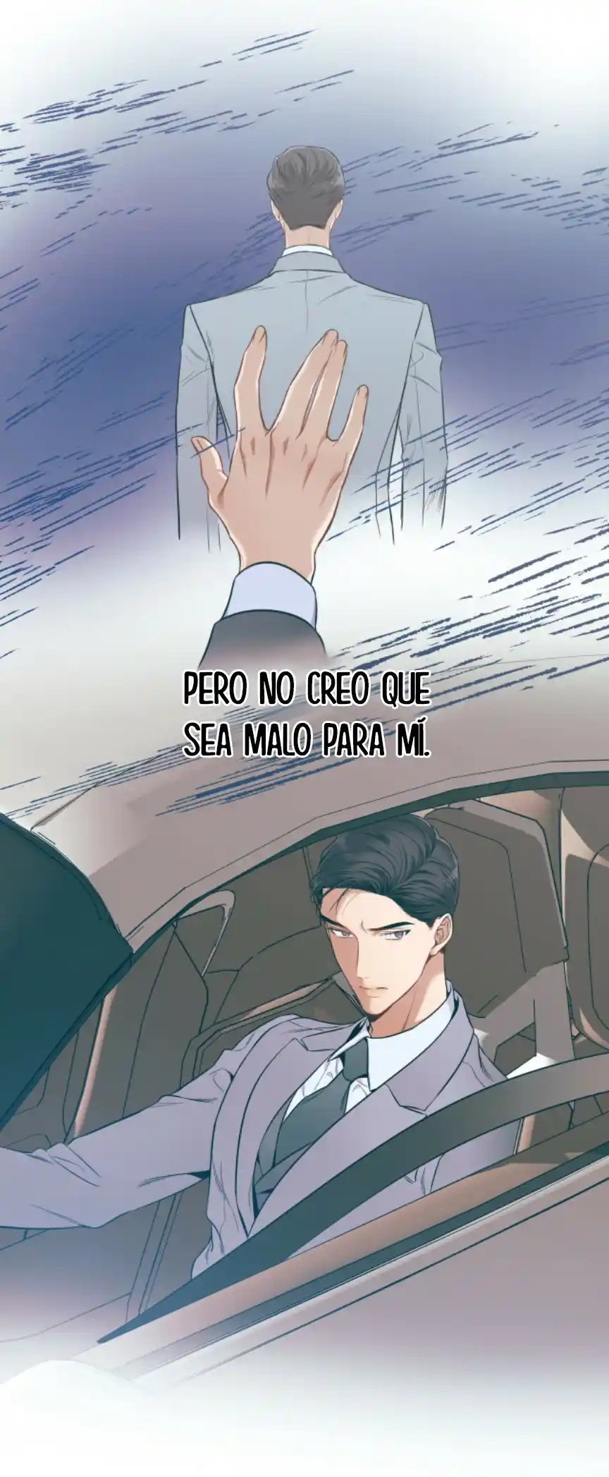 No Moral - Capítulo 29 - Página 25 - LectorTMOo