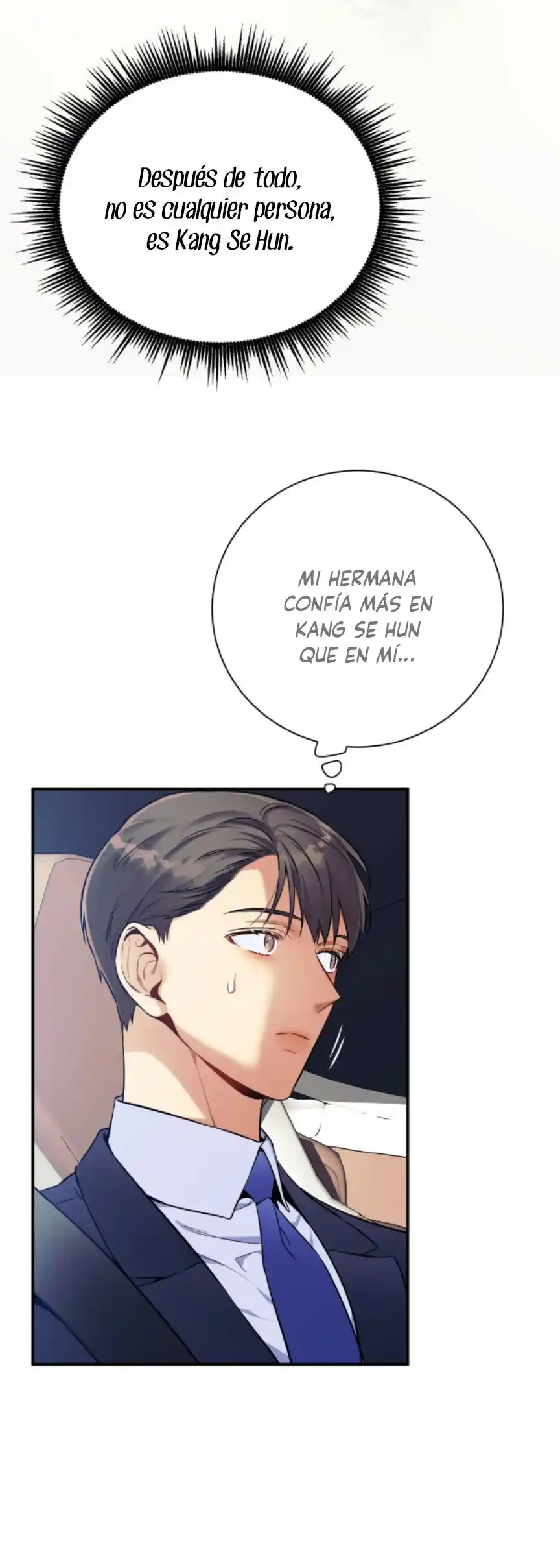 No Moral - Capítulo 29 - Página 30 - LectorTMOo