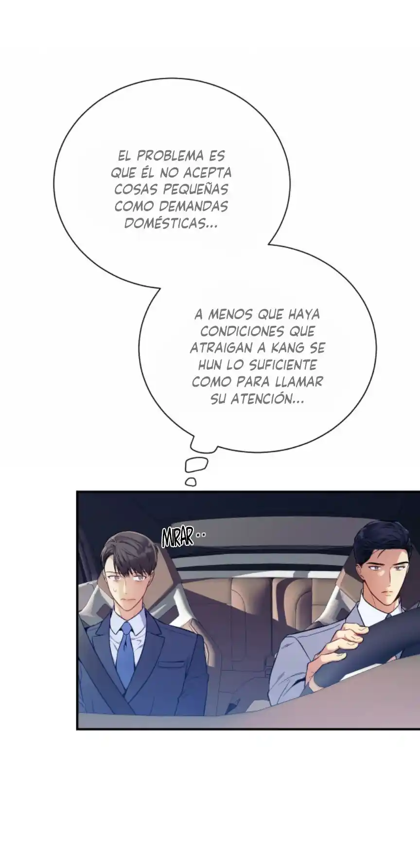 No Moral - Capítulo 29 - Página 31 - LectorTMOo