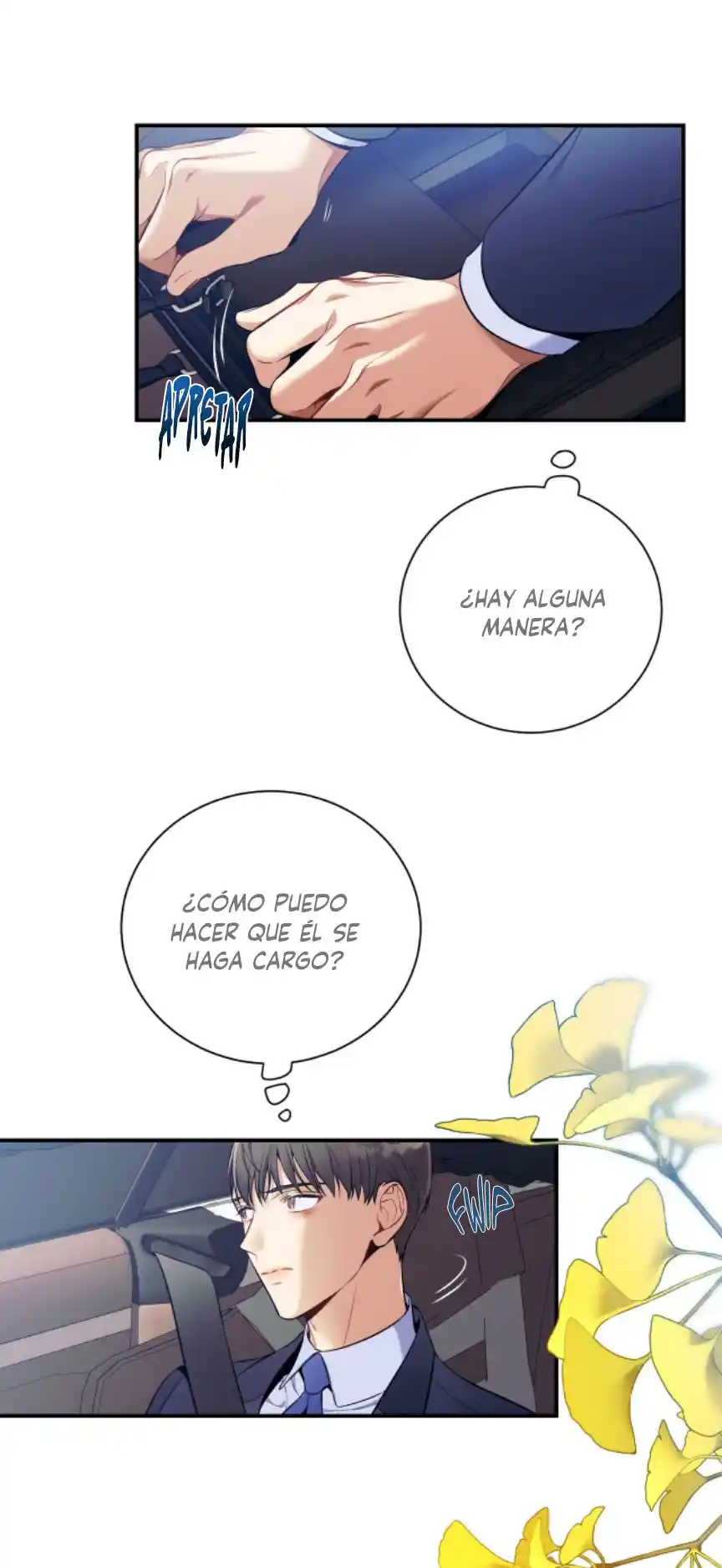 No Moral - Capítulo 29 - Página 32 - LectorTMOo