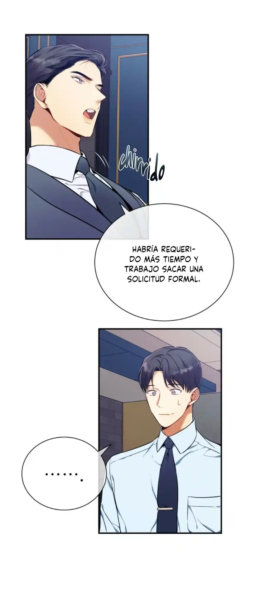 No Moral - Capítulo 29 - Página 44 - LectorTMOo