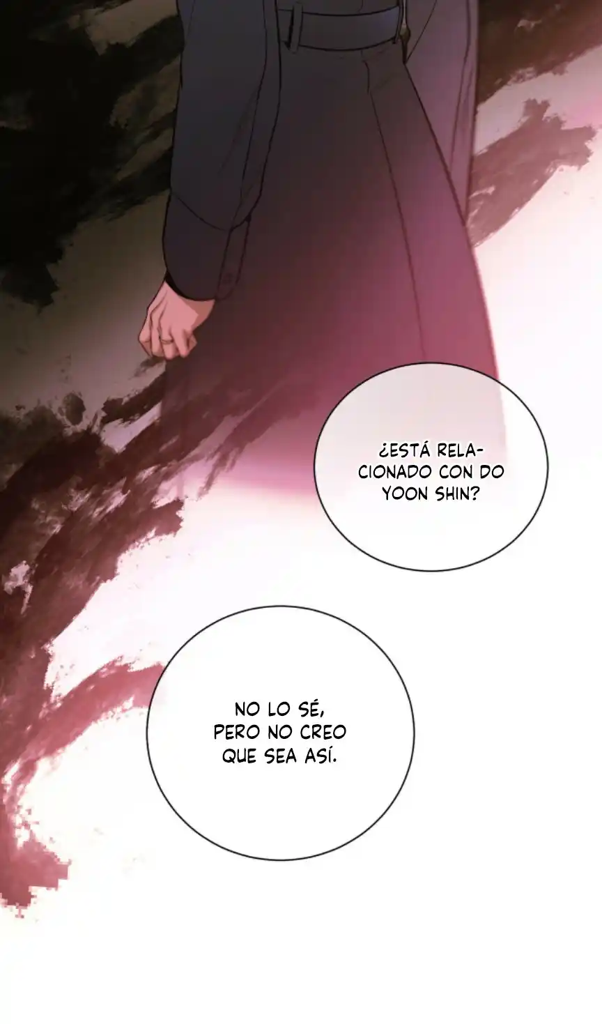 No Moral - Capítulo 29 - Página 49 - LectorTMOo