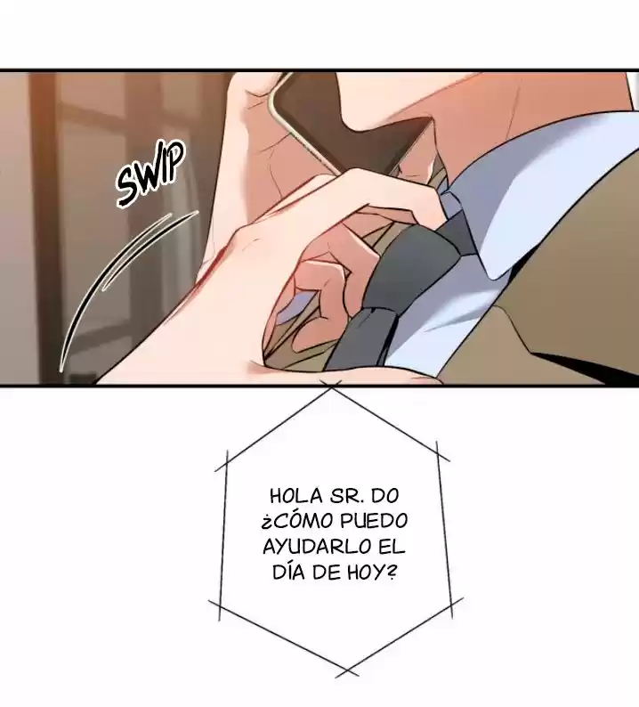 No Moral - Capítulo 3 - Página 7 - LectorTMOo
