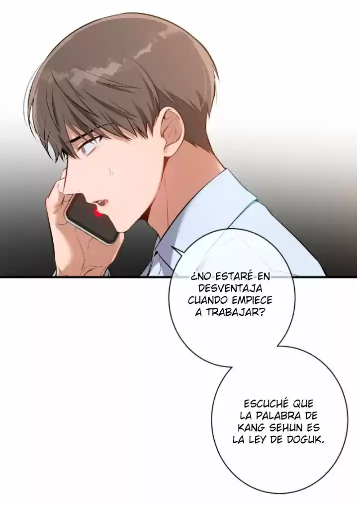 No Moral - Capítulo 3 - Página 19 - LectorTMOo