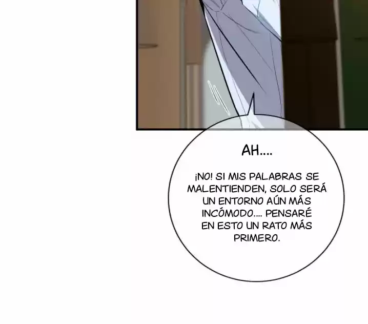 No Moral - Capítulo 3 - Página 21 - LectorTMOo