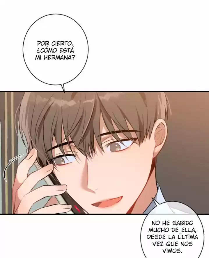 No Moral - Capítulo 3 - Página 22 - LectorTMOo