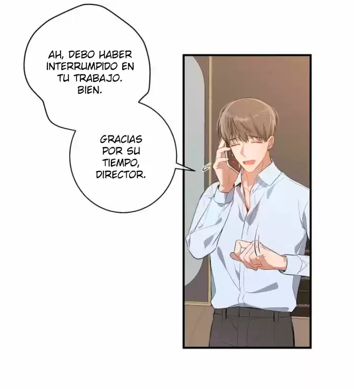 No Moral - Capítulo 3 - Página 26 - LectorTMOo