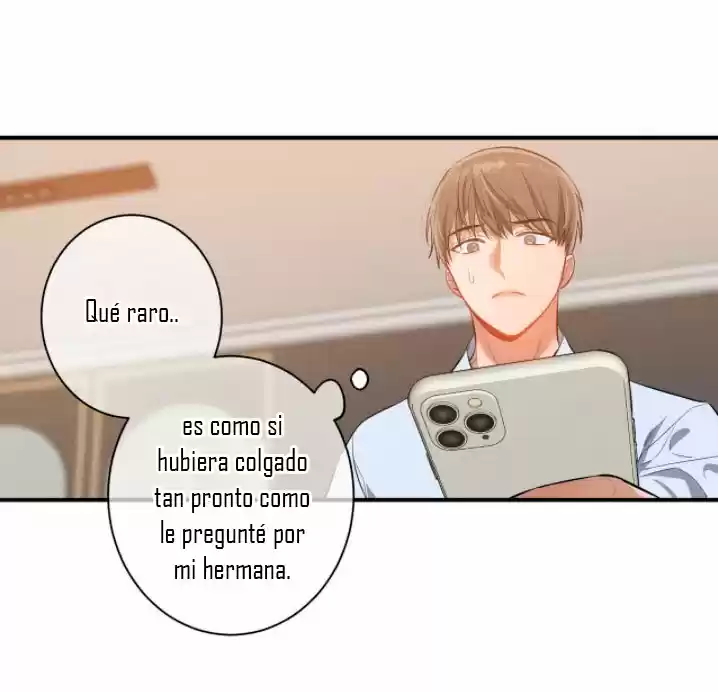 No Moral - Capítulo 3 - Página 28 - LectorTMOo
