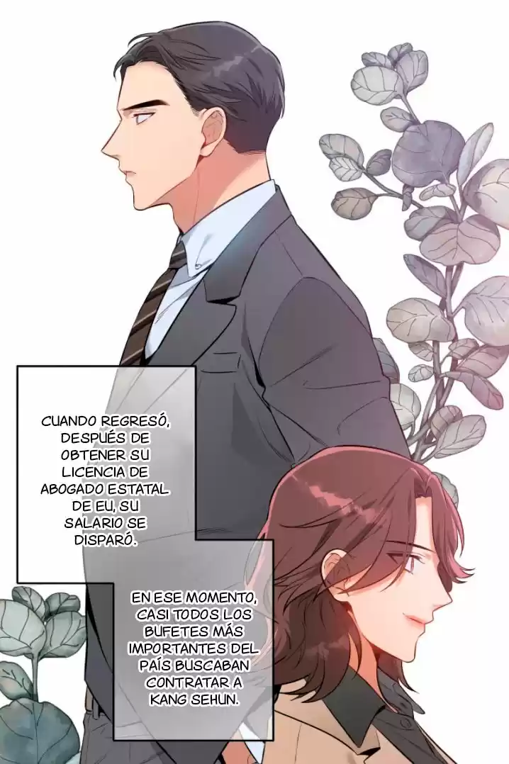 No Moral - Capítulo 3 - Página 36 - LectorTMOo