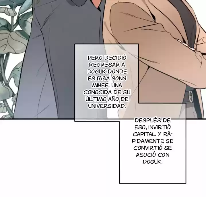 No Moral - Capítulo 3 - Página 37 - LectorTMOo