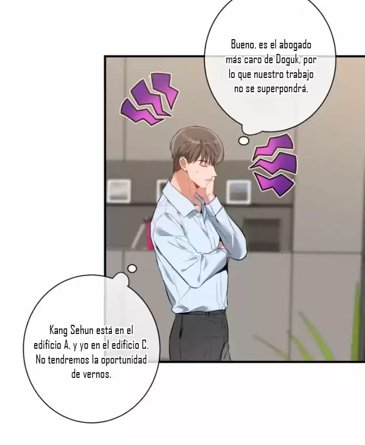 No Moral - Capítulo 3 - Página 43 - LectorTMOo