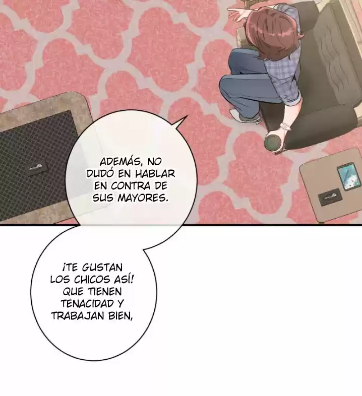 No Moral - Capítulo 3 - Página 54 - LectorTMOo