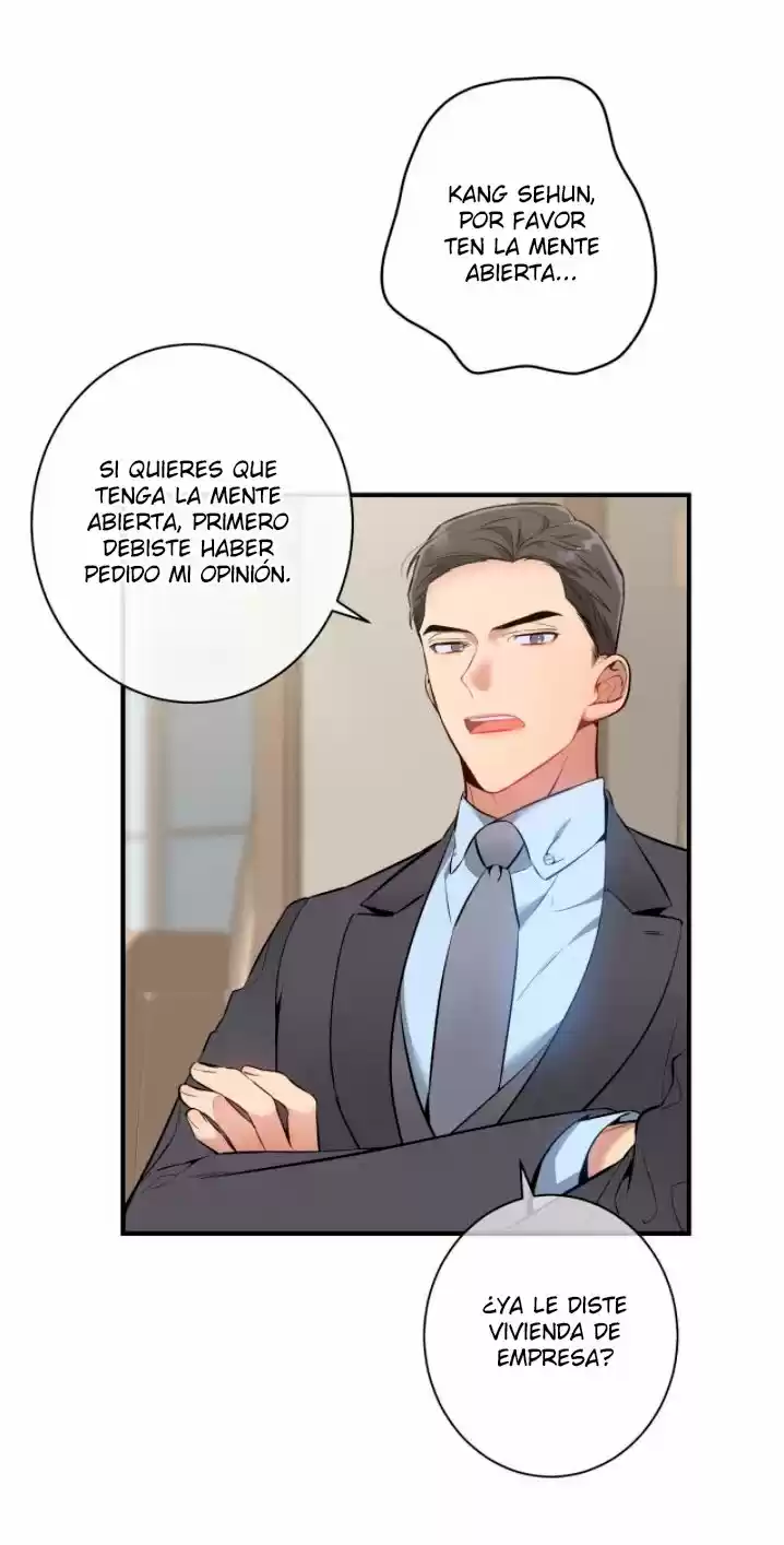 No Moral - Capítulo 3 - Página 57 - LectorTMOo