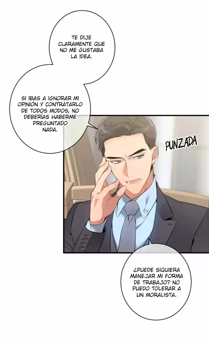 No Moral - Capítulo 3 - Página 59 - LectorTMOo