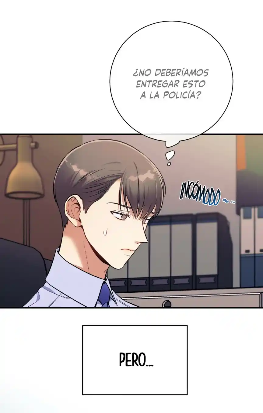 No Moral - Capítulo 30 - Página 7 - LectorTMOo