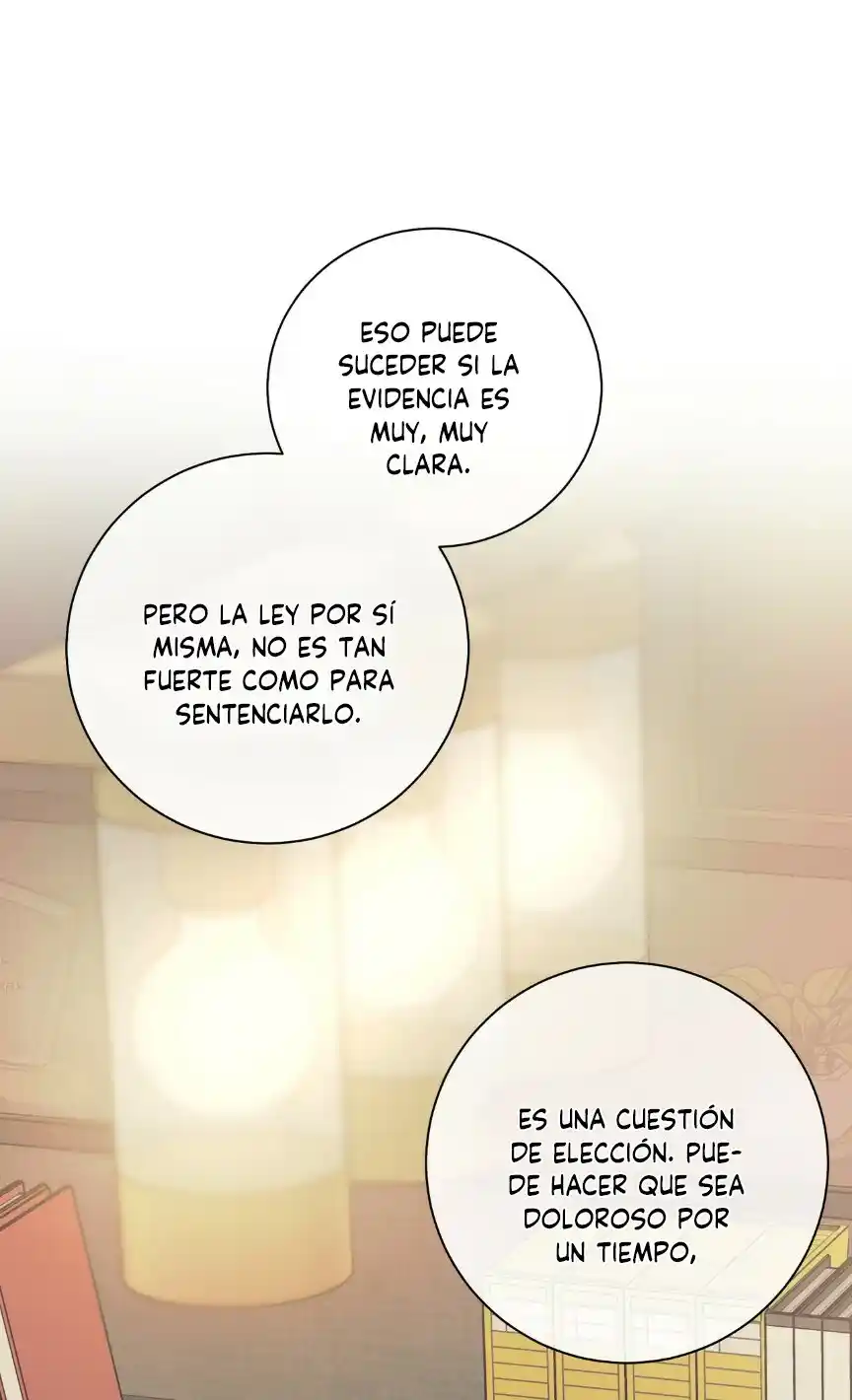 No Moral - Capítulo 30 - Página 25 - LectorTMOo