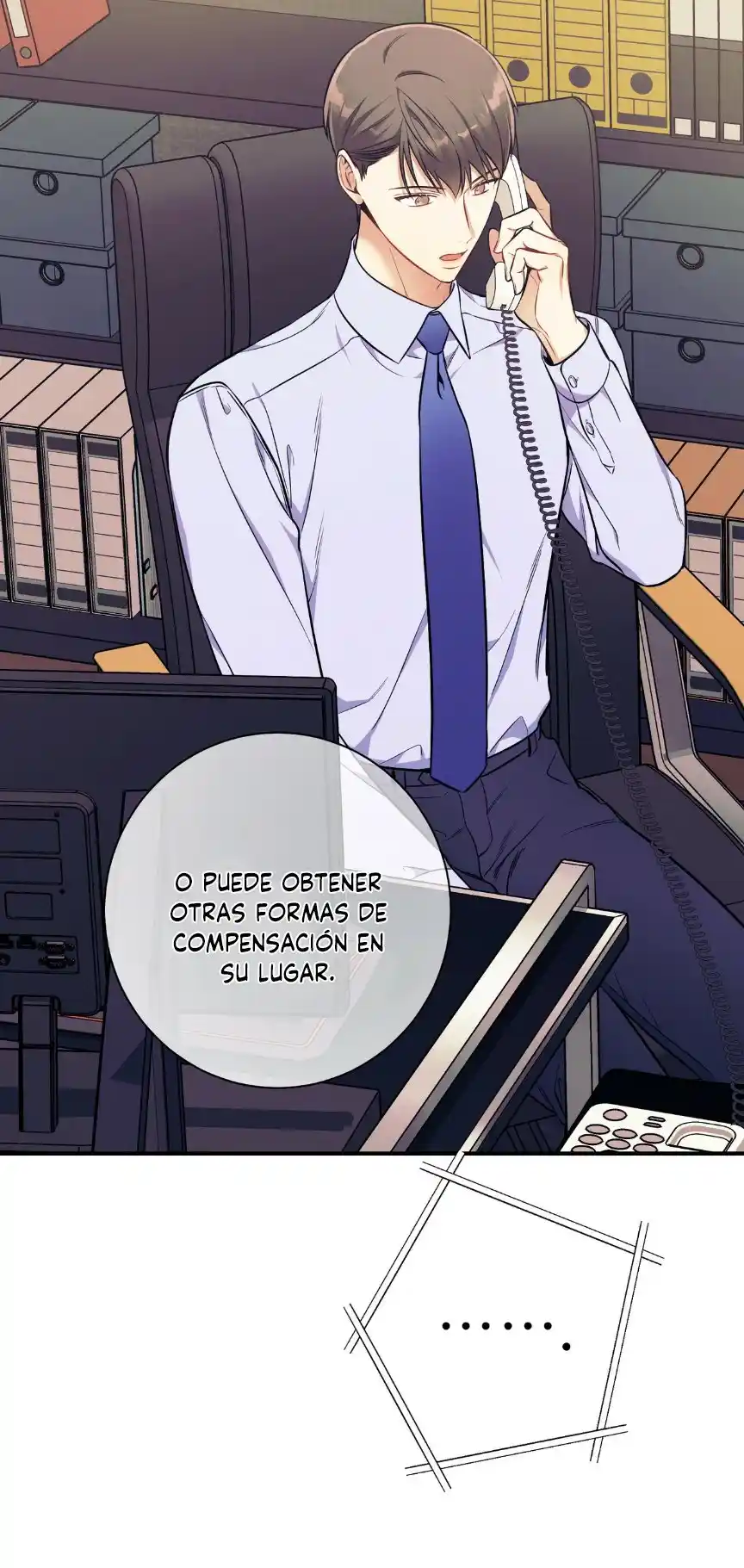 No Moral - Capítulo 30 - Página 26 - LectorTMOo