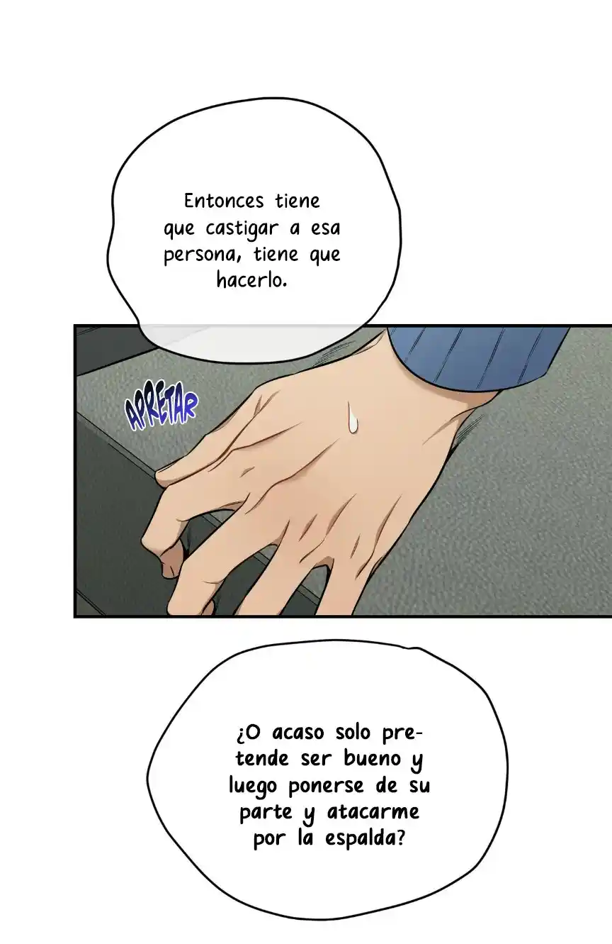 No Moral - Capítulo 30 - Página 31 - LectorTMOo