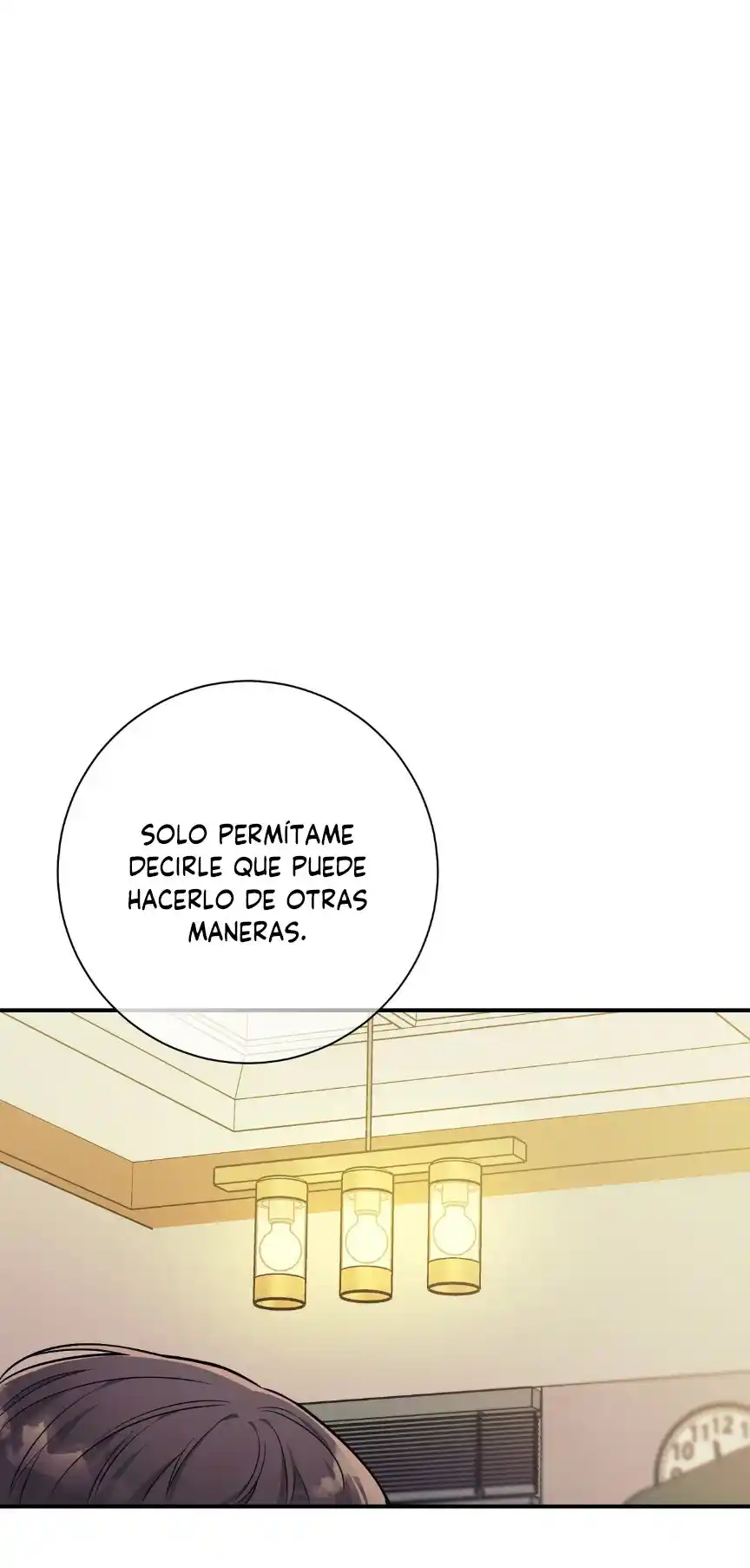No Moral - Capítulo 30 - Página 35 - LectorTMOo