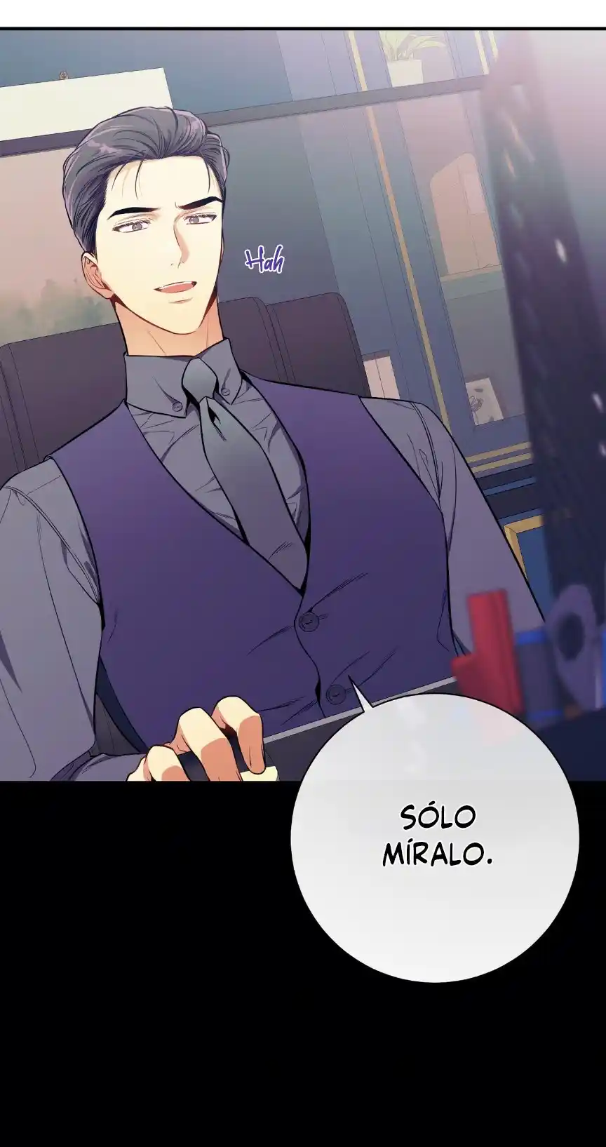 No Moral - Capítulo 31 - Página 6 - LectorTMOo