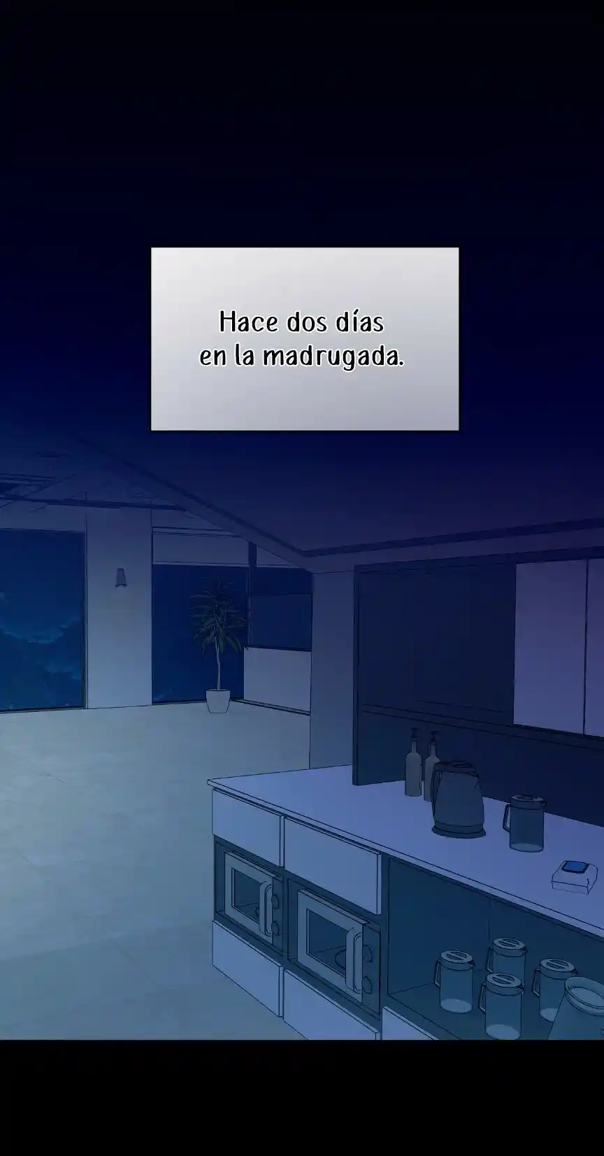 No Moral - Capítulo 31 - Página 8 - LectorTMOo