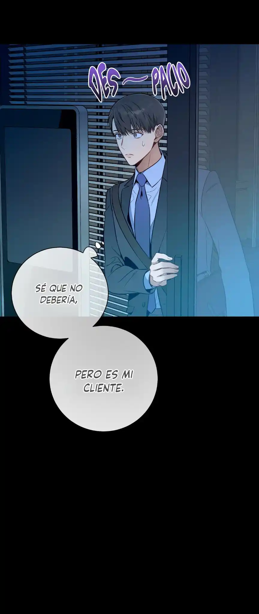 No Moral - Capítulo 31 - Página 16 - LectorTMOo