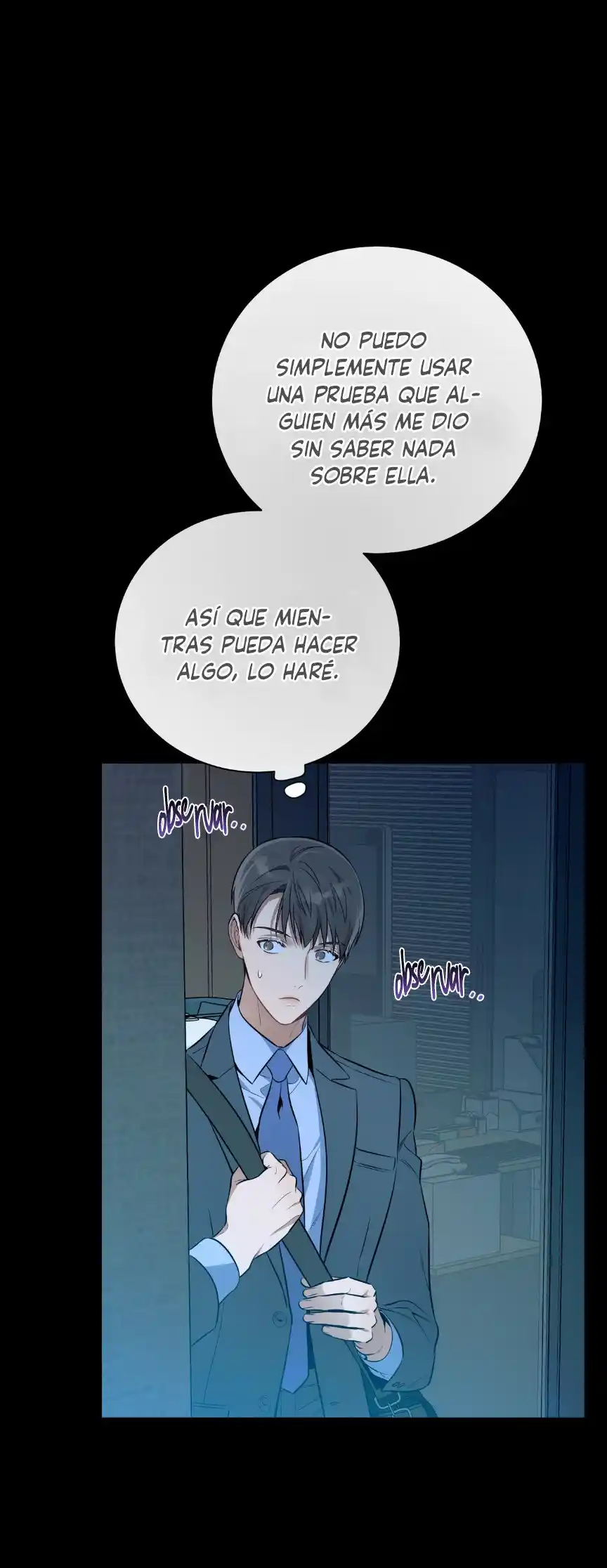 No Moral - Capítulo 31 - Página 17 - LectorTMOo