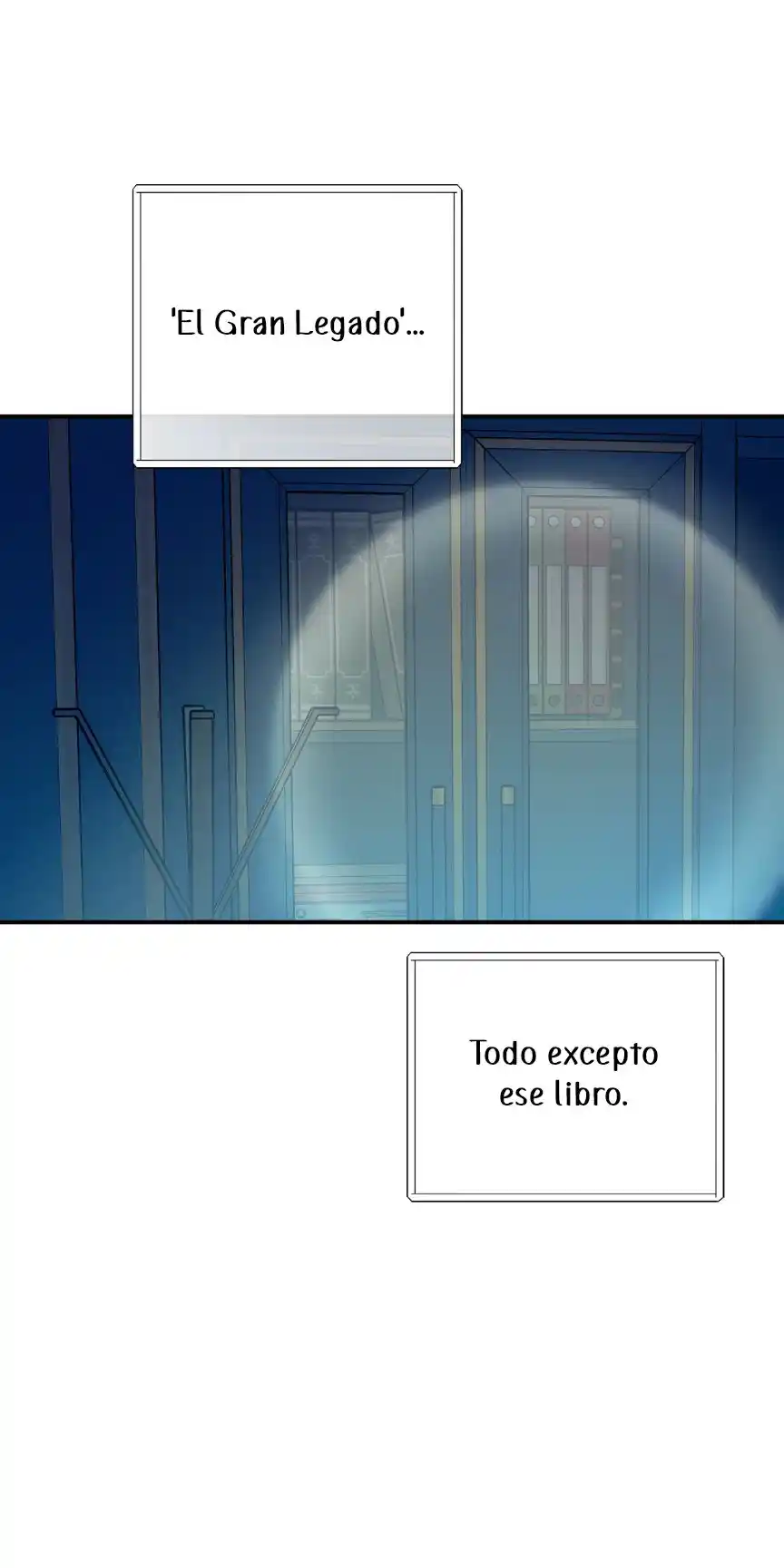 No Moral - Capítulo 31 - Página 25 - LectorTMOo