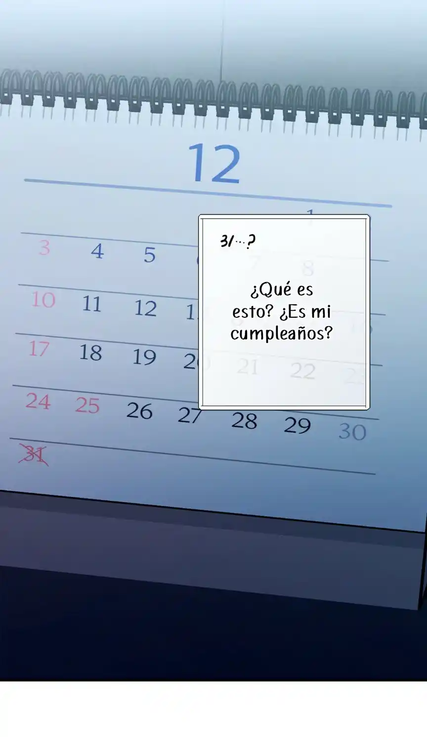 No Moral - Capítulo 31 - Página 31 - LectorTMOo