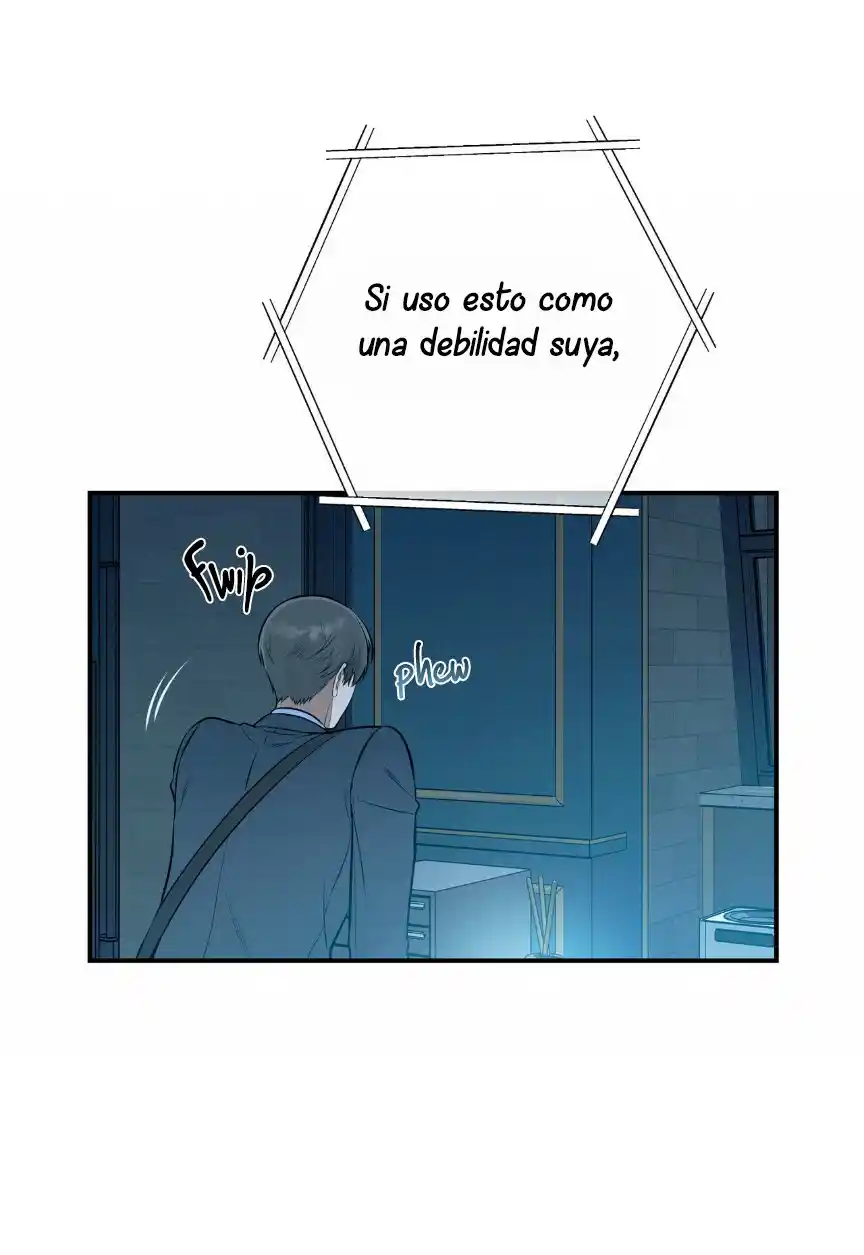 No Moral - Capítulo 31 - Página 32 - LectorTMOo