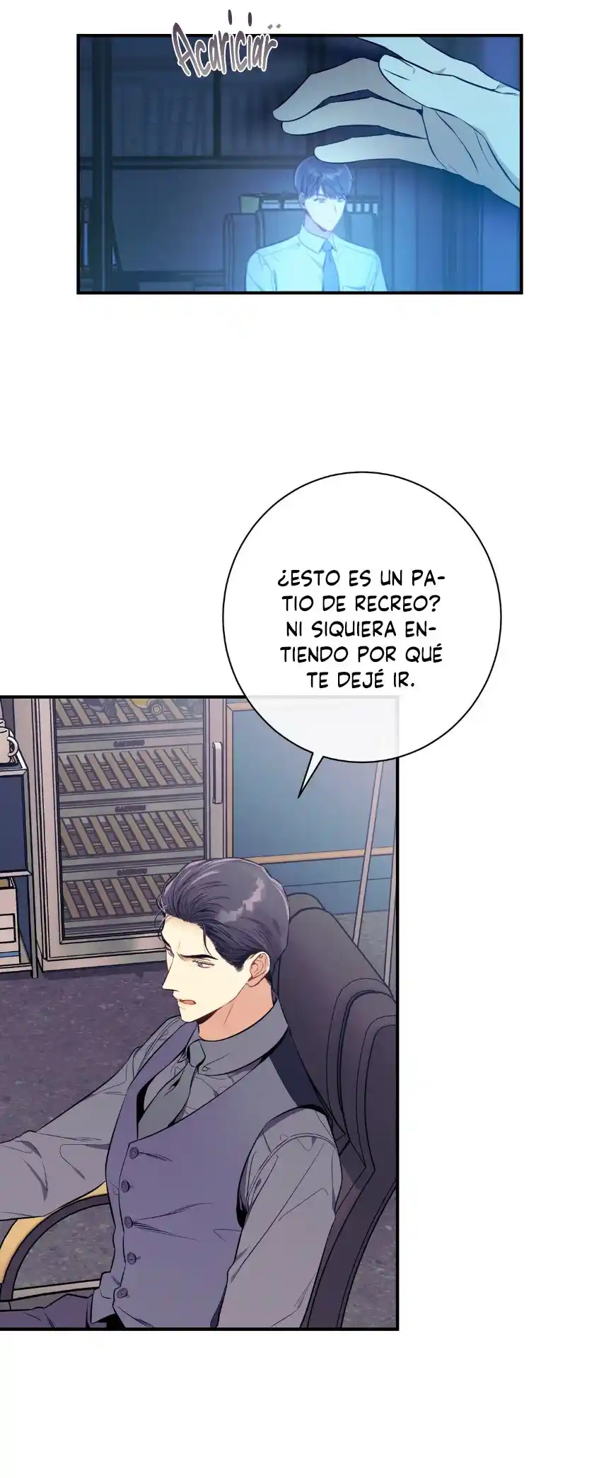 No Moral - Capítulo 31 - Página 39 - LectorTMOo