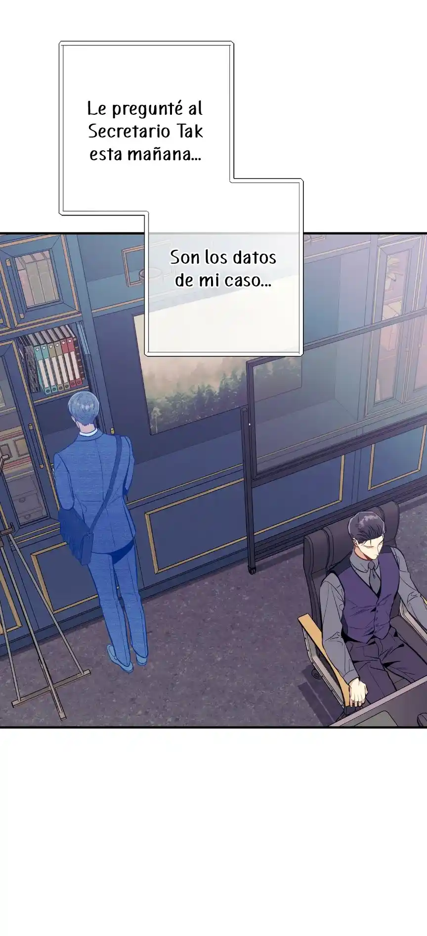 No Moral - Capítulo 31 - Página 44 - LectorTMOo