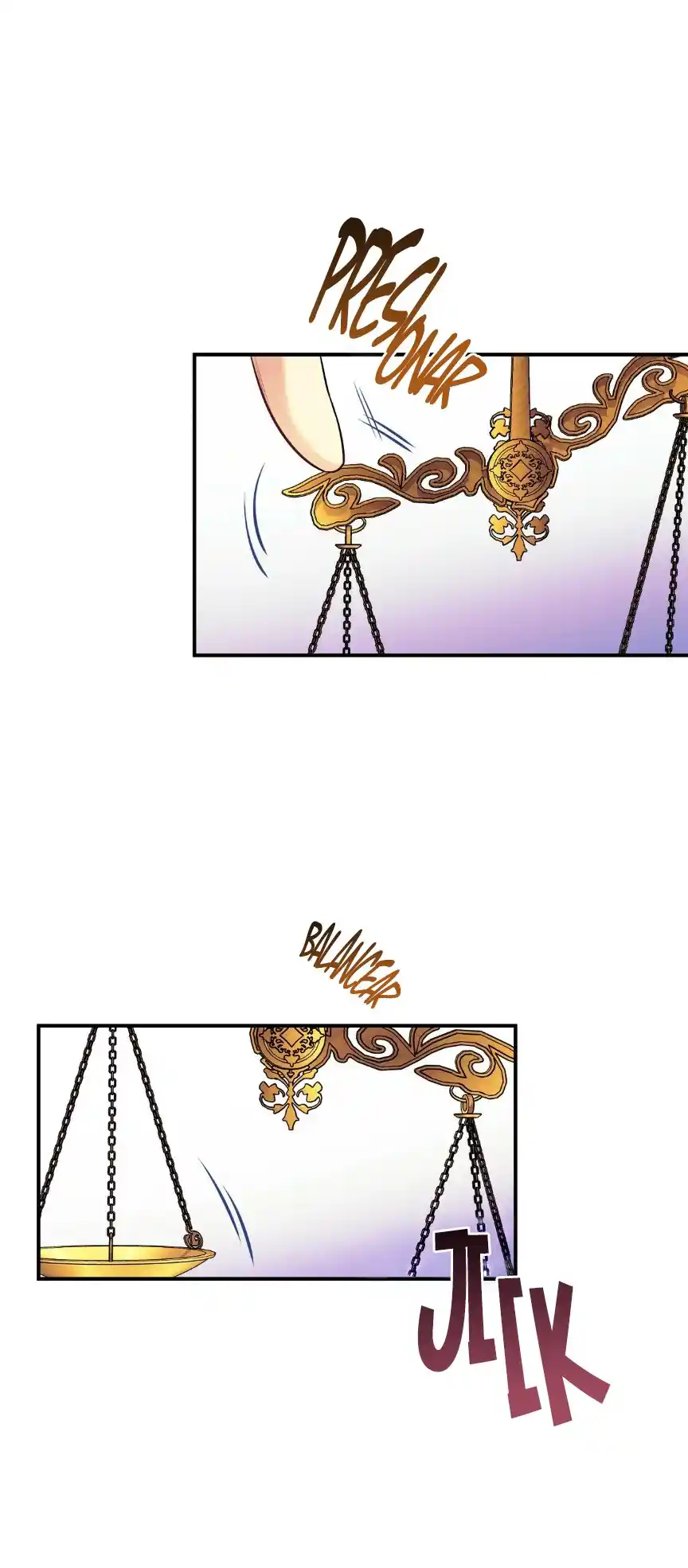 No Moral - Capítulo 32 - Página 7 - LectorTMOo