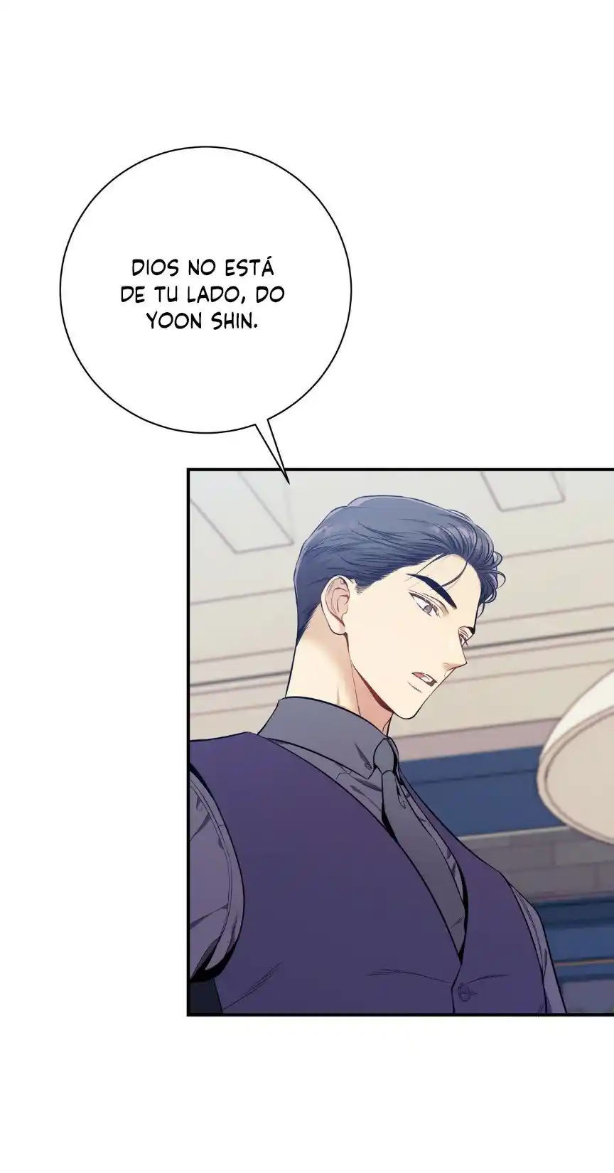 No Moral - Capítulo 32 - Página 10 - LectorTMOo