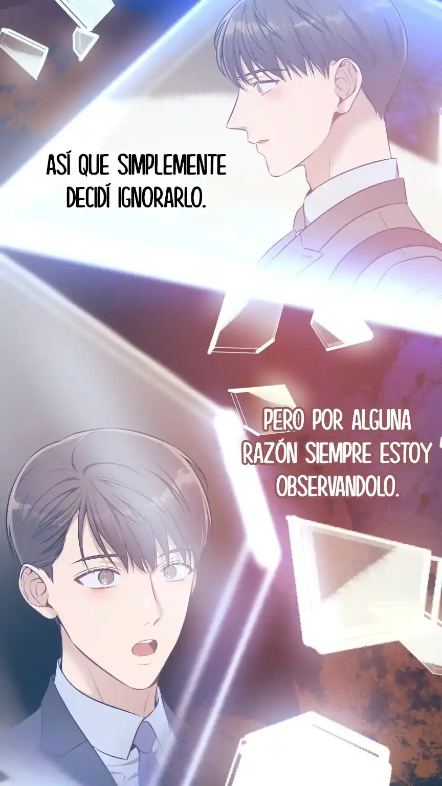 No Moral - Capítulo 32 - Página 12 - LectorTMOo