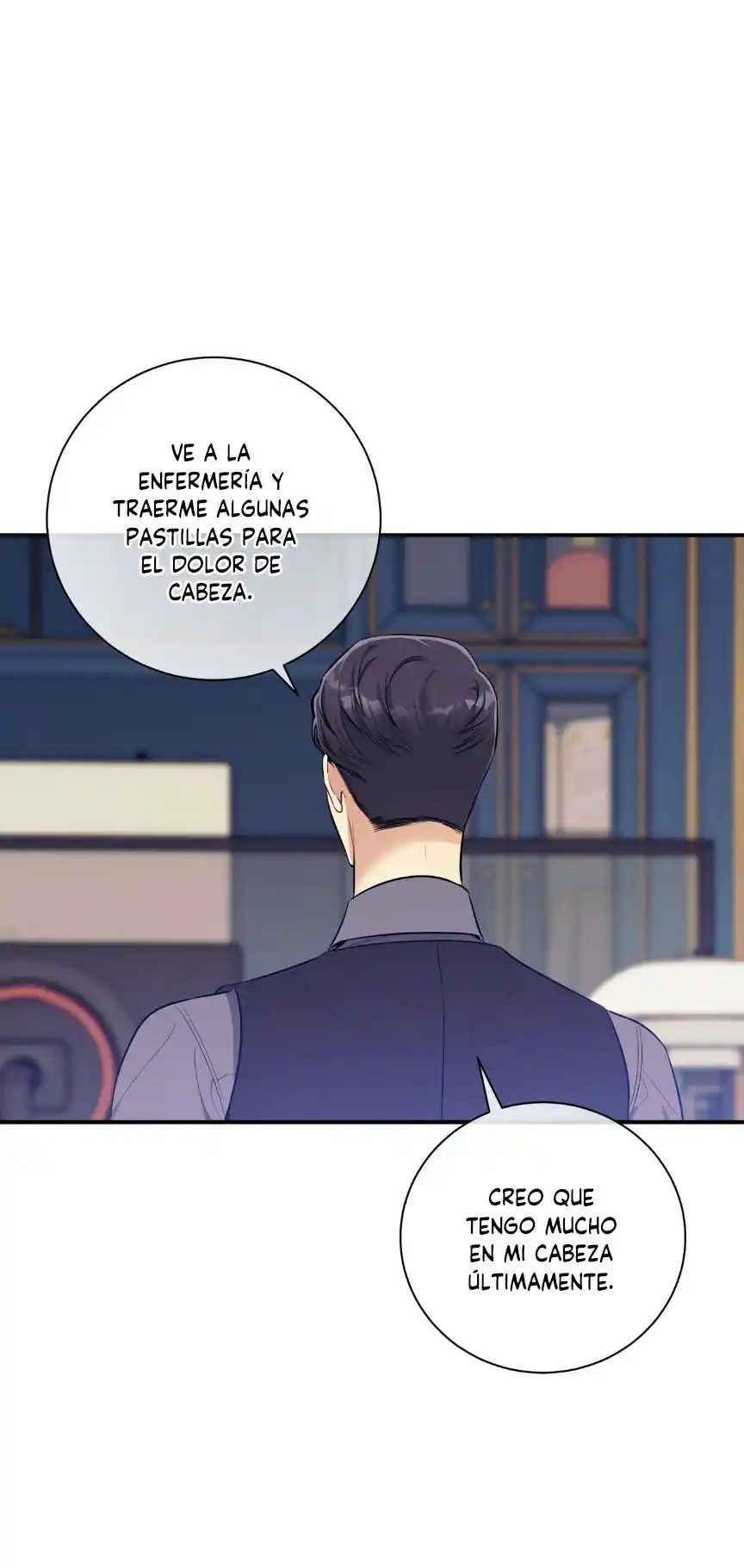 No Moral - Capítulo 32 - Página 17 - LectorTMOo