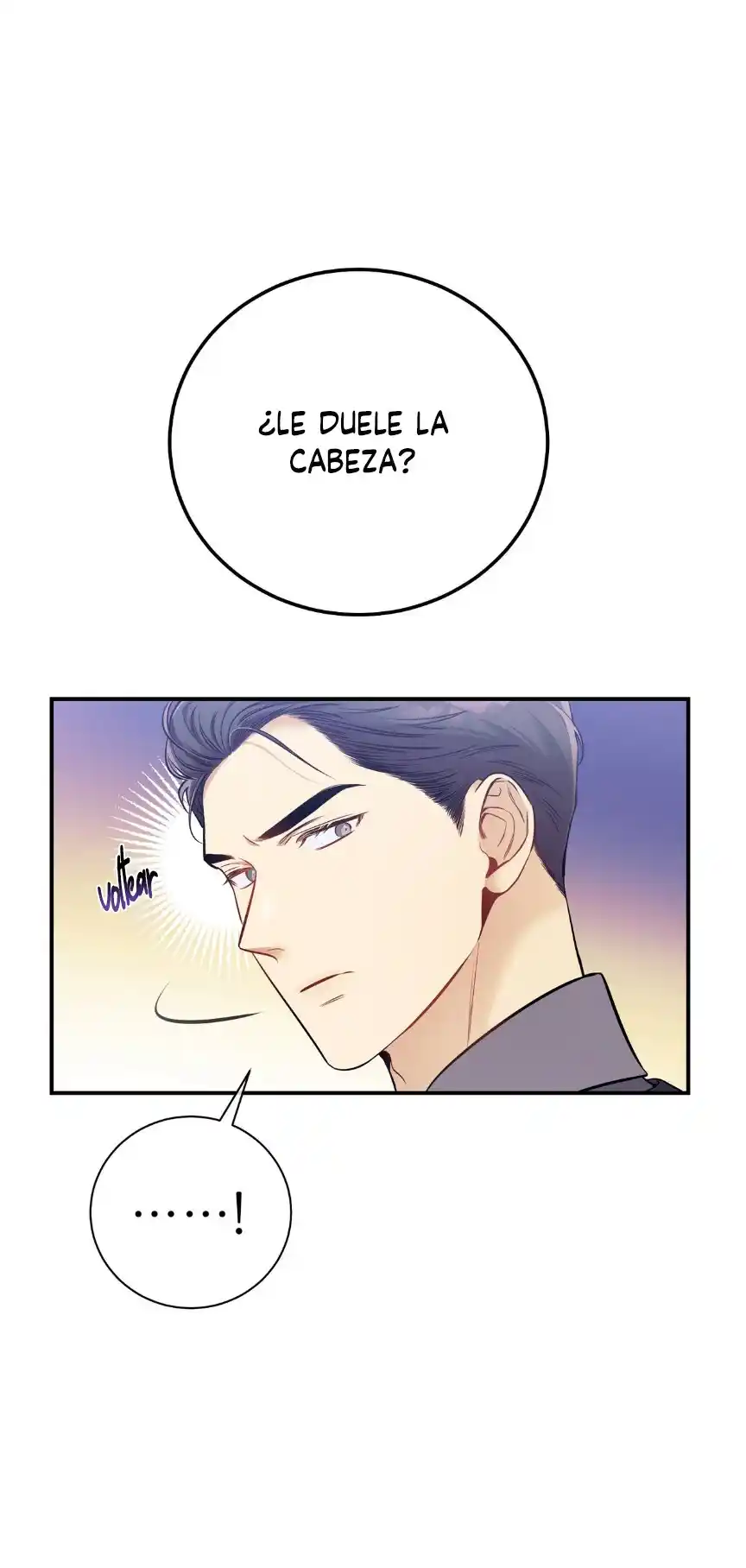 No Moral - Capítulo 32 - Página 18 - LectorTMOo