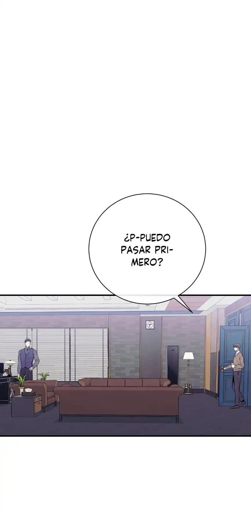 No Moral - Capítulo 32 - Página 20 - LectorTMOo