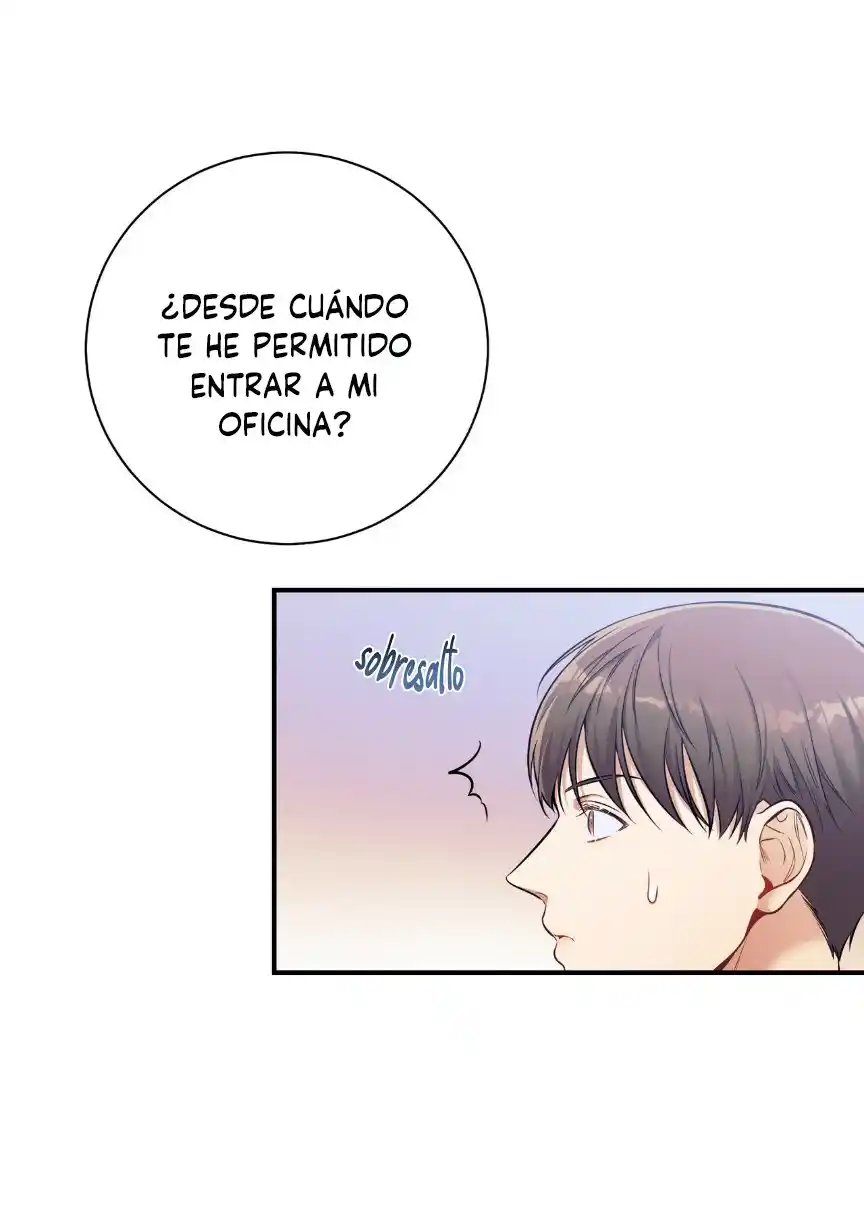 No Moral - Capítulo 32 - Página 21 - LectorTMOo