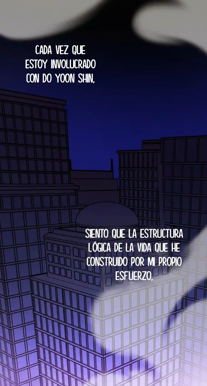No Moral - Capítulo 32 - Página 39 - LectorTMOo