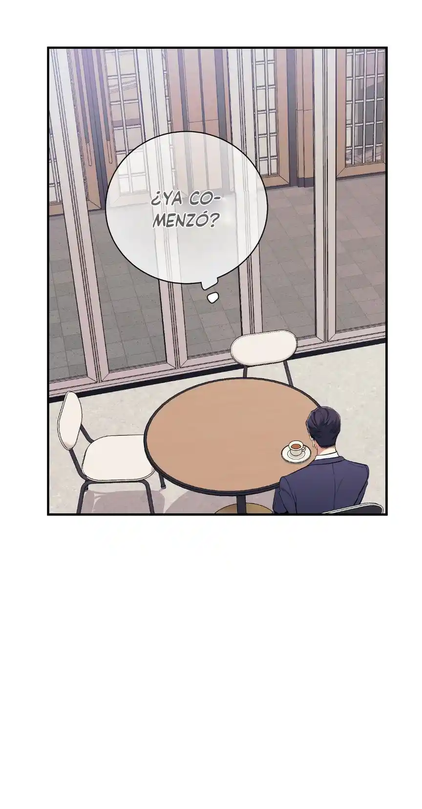 No Moral - Capítulo 32 - Página 56 - LectorTMOo