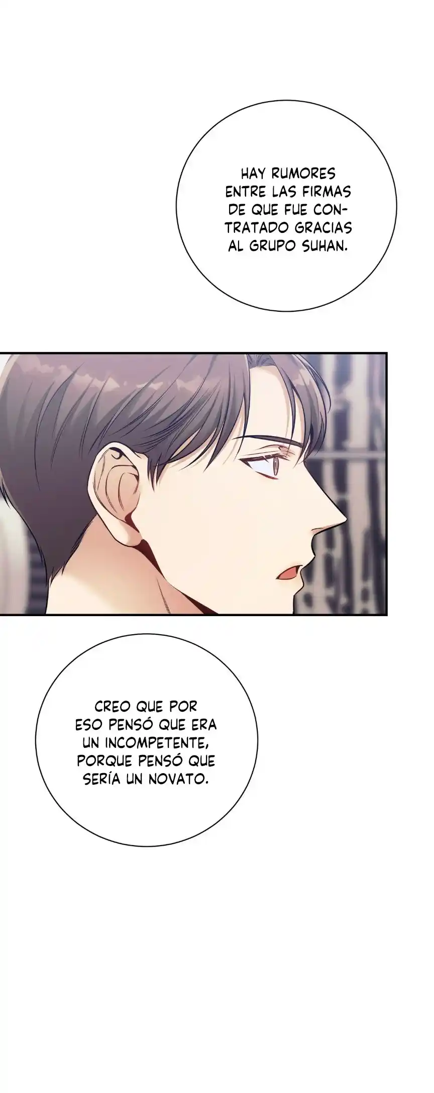 No Moral - Capítulo 32 - Página 63 - LectorTMOo