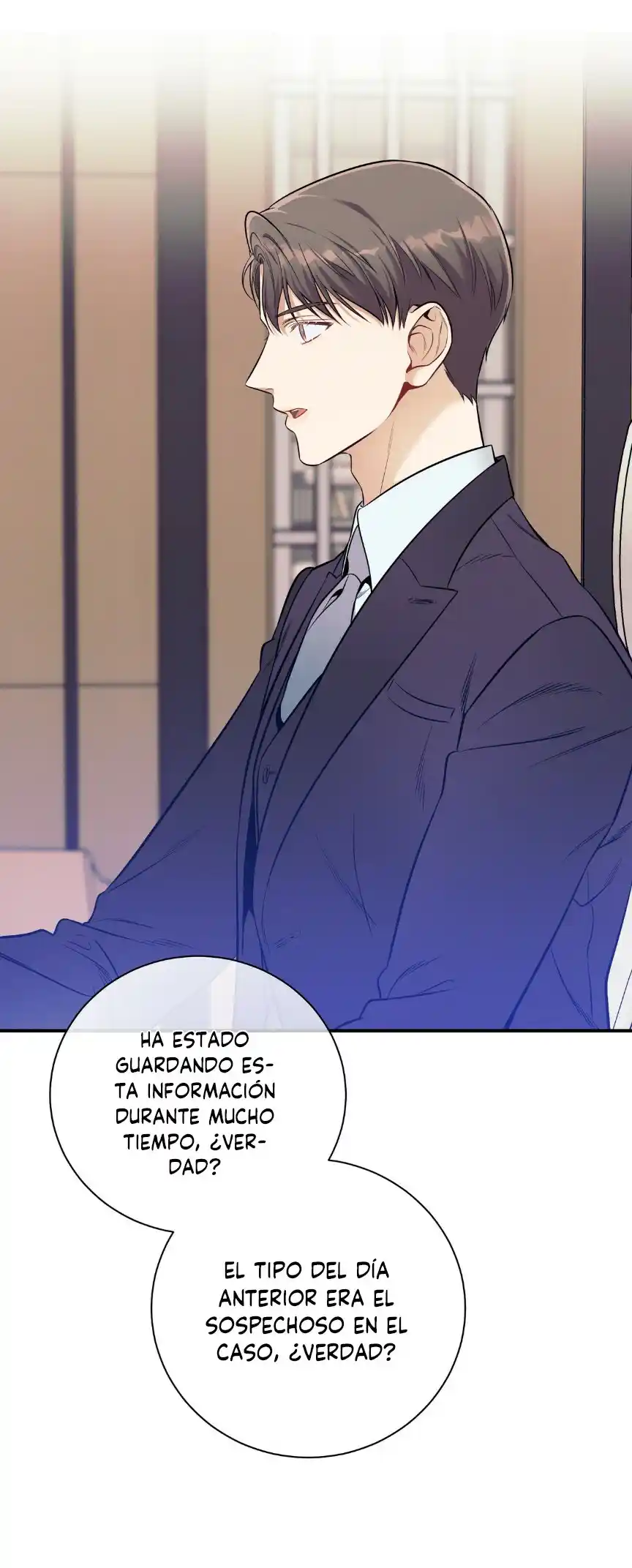 No Moral - Capítulo 32 - Página 74 - LectorTMOo