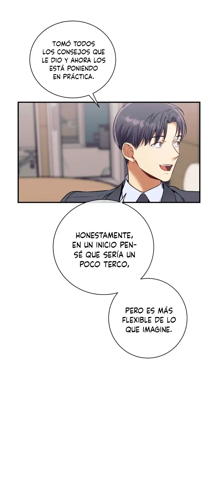 No Moral - Capítulo 33 - Página 5 - LectorTMOo