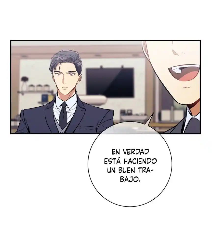 No Moral - Capítulo 33 - Página 6 - LectorTMOo