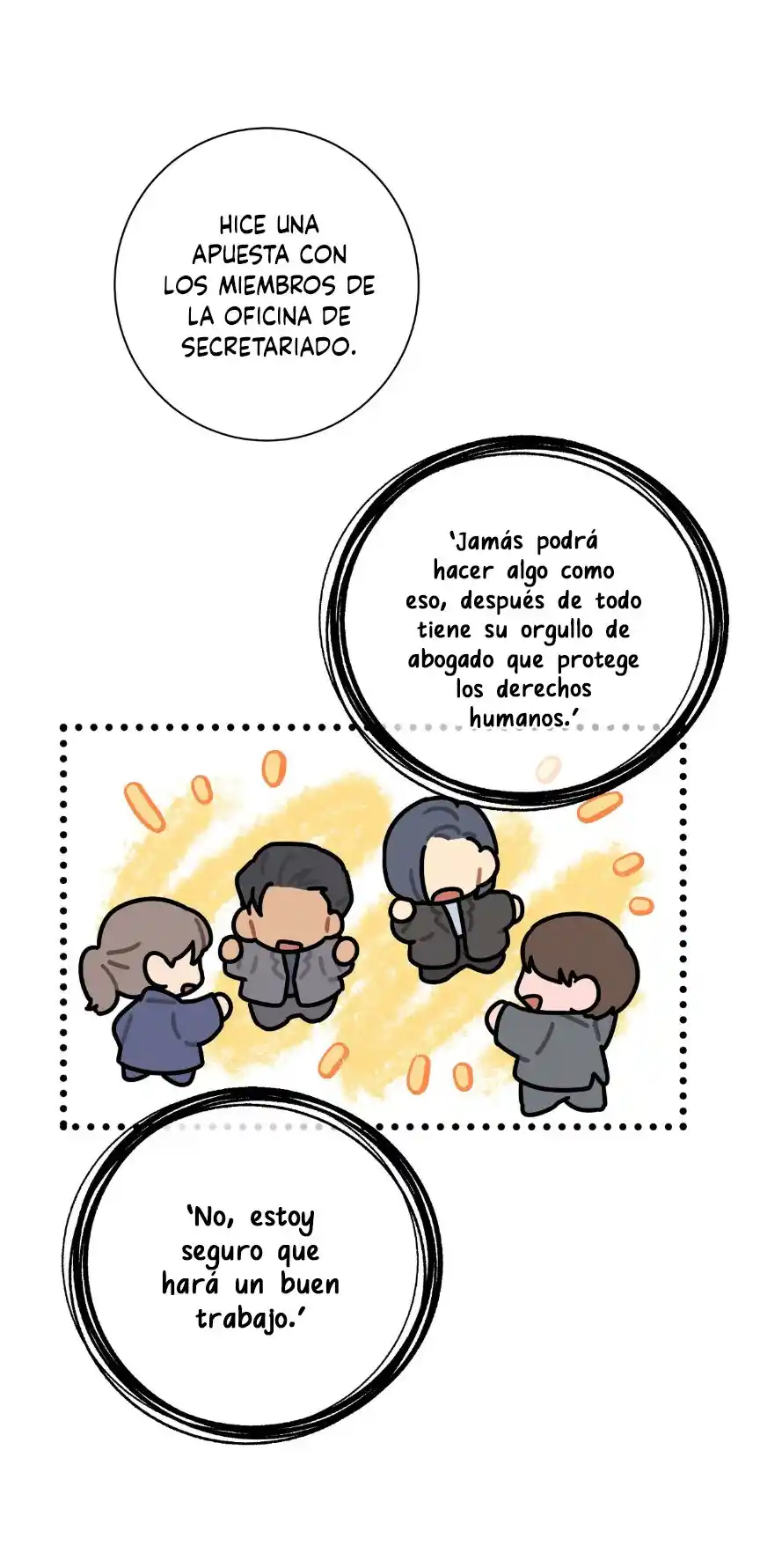 No Moral - Capítulo 33 - Página 7 - LectorTMOo