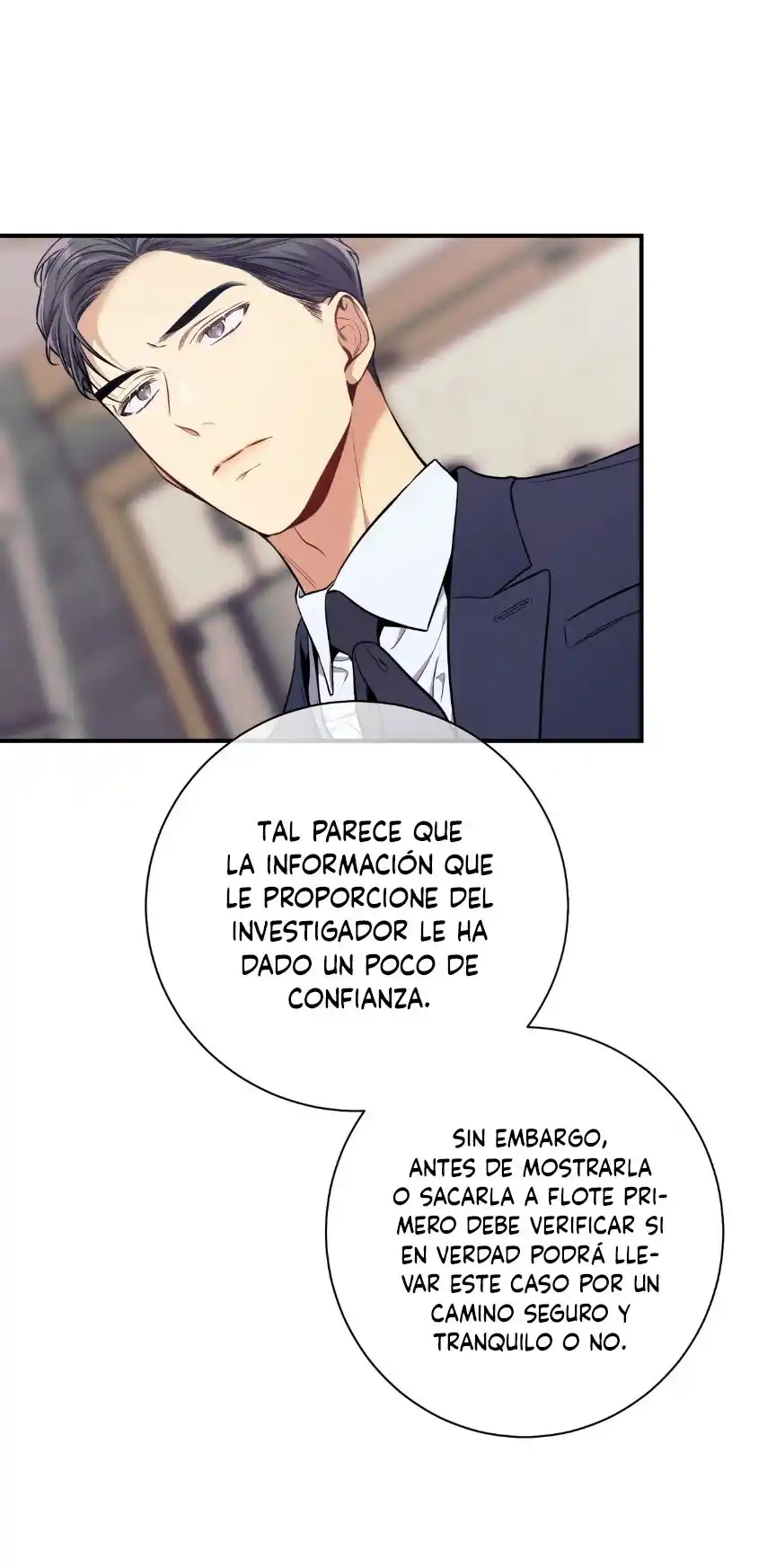 No Moral - Capítulo 33 - Página 12 - LectorTMOo