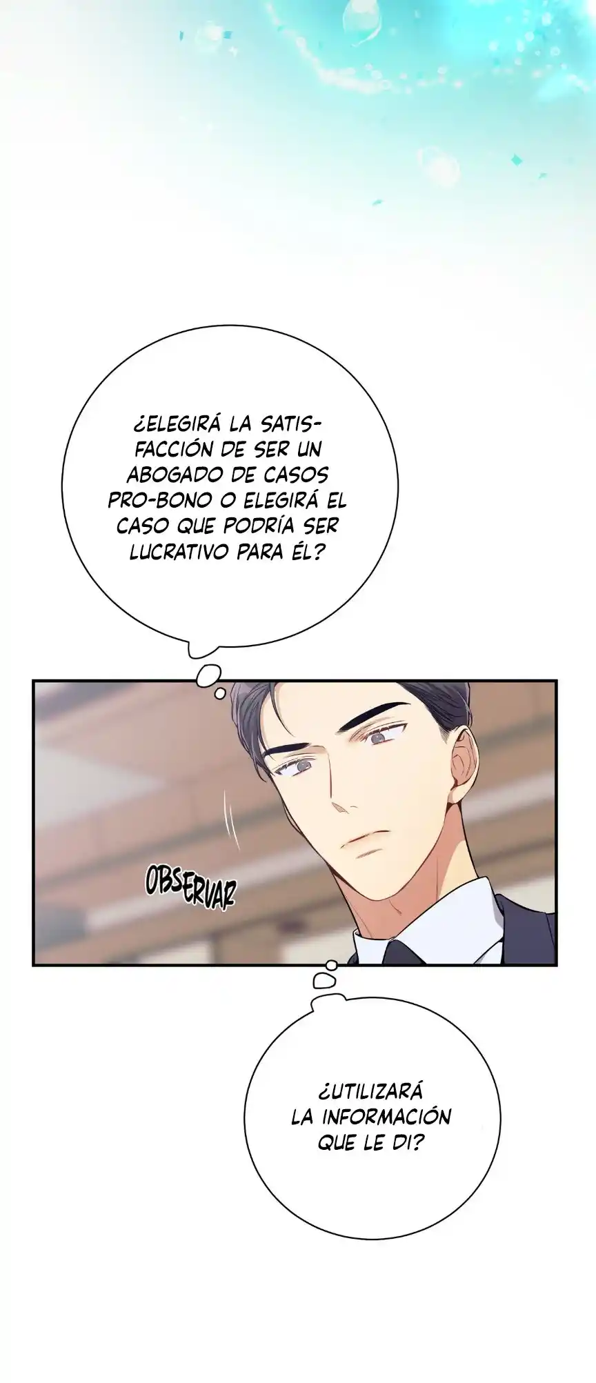 No Moral - Capítulo 33 - Página 20 - LectorTMOo